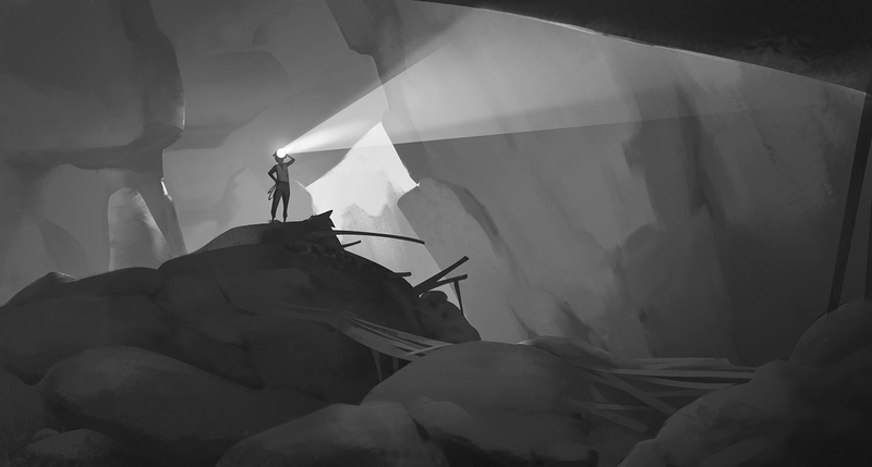 Illustration for article titled A Pirate's Life For Them